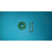 Volvo 850 görgő+zéger