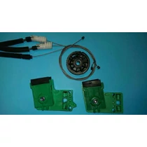 Nissan Qashqai bal első felújító készlet