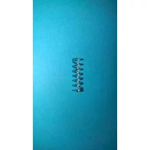 Skoda Octavia 2 első-hátsó rugó