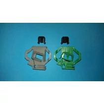 Caddy Inca jobb csúszka pár