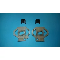 Caddy Inca bal csúszka pár