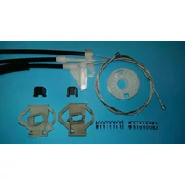 Caddy Inca bal felújító készlet