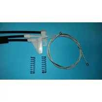 Caddy Inca jobb bowden készlet