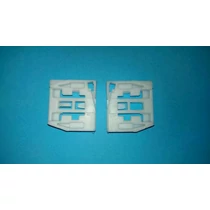 Rover 75 , MG első csúszka pár