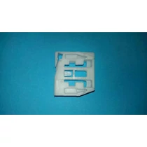 Rover 75 , MG  jobb hátsó csúszka