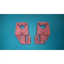 Skoda Octavia 2 bal első csúszka pár