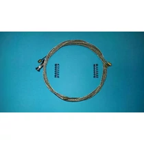 Skoda Octavia 2   hatso bowden szett