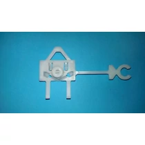 Fiat Marea Bal első csúszka