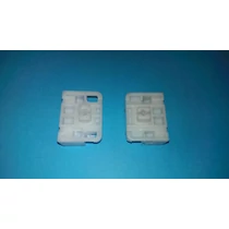 Audi A3 első csúszka pár (5 ajtós)