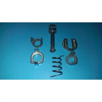 BMW E46 zárjavító készlet jobb és bal oldalra is jó