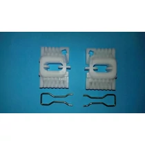 Dodge Caravan első csúszka pár