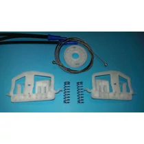 Ford Fiesta MK5 3 ajtós első felújító készlet