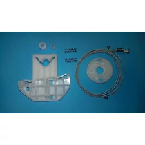 Ford Focus jobb hátsó javító készlet