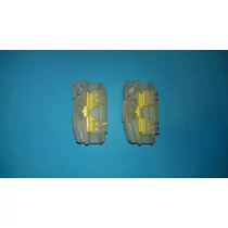 Freelander jobb első csúszka pár Erősített