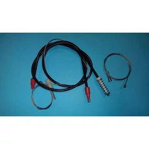 Freelanderl első bowden készlet