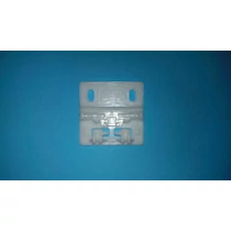 Freelander hátsó csúszka