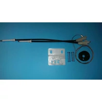 Freelander bal hátsó felújító készlet