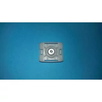 Mercedes C202 hátsó csúszka