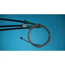 Maserati Quattroporte első bowden szett