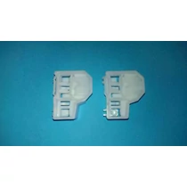 Skoda SuperB jobb első csúszka pár