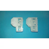 Skoda SuperB bal első csúszka pár