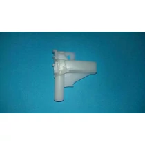 Sarok bowden vég (A)