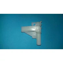 Sarok bowden vég (B)