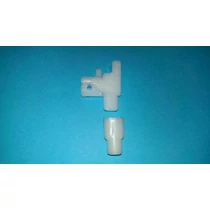 Suzuki Vitara 1  BAL bowden vég