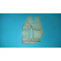 BMW X5 bal hátsó csúszka