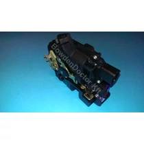 Ajtózár Bal hátsó Touran, Touareg, Jetta, Octavia2, Golf 5