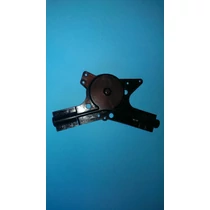 Caddy Inca bal bowden dob ház