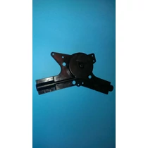 Caddy Inca jobb bowden dob ház