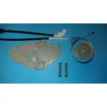 Ford Connect jobb felújító készlet