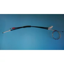 Ford Connect jobb bowden készlet