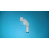 Ford Connect bal bowden vég