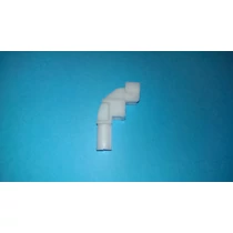 Ford Connect jobb bowden vég