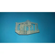 BMW E90 jobb hátsó csúszka