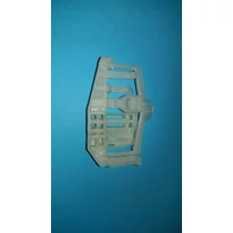 BMW E90 bal hátsó csúszka