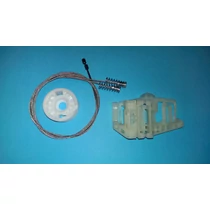 BMW E90 bal hátsó felújító készlet