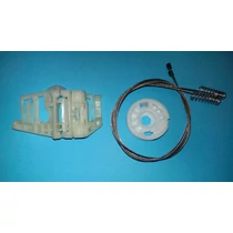 BMW E90 jobb hátsó felújító készlet