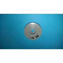 Hyundai jobb első bowden dob