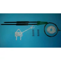 Fiat Doblo bal első felújító készlet ( első széria)