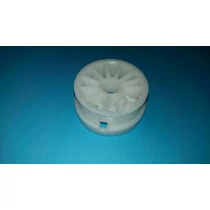 Lancia Ypsilon bowden dob