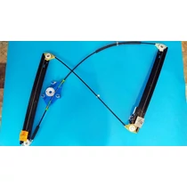 Audi A4 Bal első szerkezet motor nélkül  (Új) 2004-tól