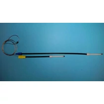 Audi A6-A8 első bowden készlet(5 ajtós)