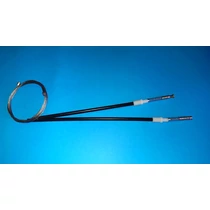 Audi A3 5A  (2004-től) hátsó bowden készlet