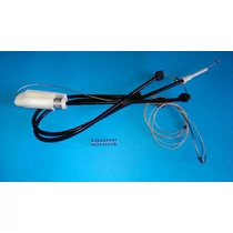 Audi TT bowden készlet rugókkal