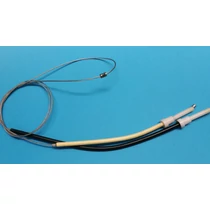 Audi A2 hátsó bowden készlet