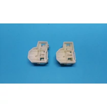 Skoda Superb Jobb első csúszka pár (Erősített)