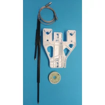 Audi Q5 Jobb hátsó felújítő készlet